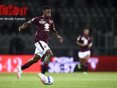 Singo e Aina, Coppa d’Africa all’orizzonte: ecco quando Juric potrebbe perderli