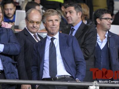 Genoa verso la cessione a un fondo americano. E Preziosi…