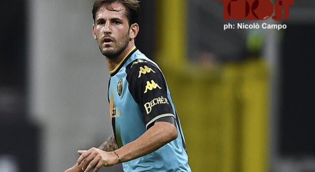 Aramu: “Il Toro mi è rimasto dentro, mai avrei pensato di fargli il mio primo gol in A”