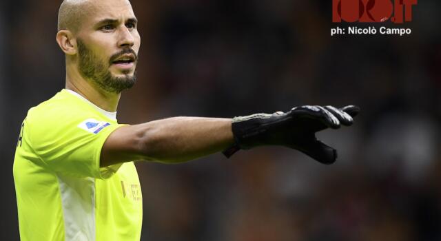 In porta tocca ancora a Maenpaa, Molinaro a sinistra: la probabile formazione del Venezia