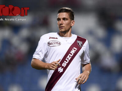 Praet, che impatto: assist e traversa! Il Toro ha bisogno di lui