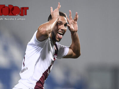 Toro, i gol arrivano dalla panchina: è successo in tutte le partite