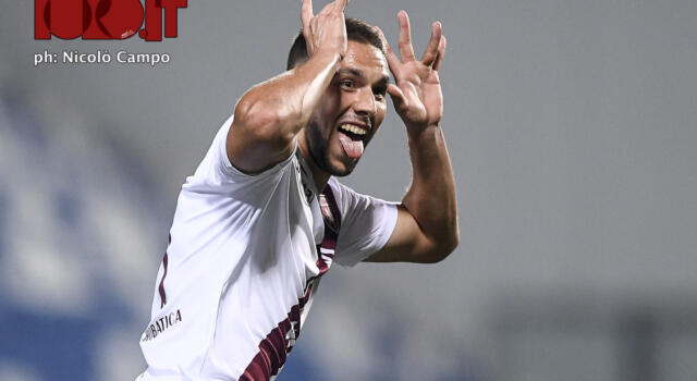 Toro, i gol arrivano dalla panchina: è successo in tutte le partite