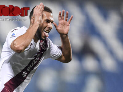 Toro, i precedenti contro il Sassuolo al Mapei: un solo Ko negli ultimi 11 anni in A