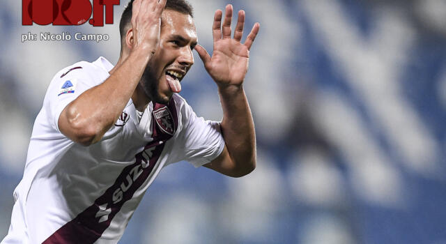 Toro, i precedenti contro il Sassuolo al Mapei: un solo Ko negli ultimi 11 anni in A