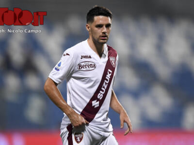 Brekalo: “So essere feroce come vuole Juric. Sogno una finale di Champions”