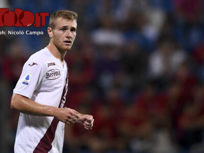 Le pagelle di Bologna-Torino: Brekalo spreca, Pobega spicca sulla trequarti