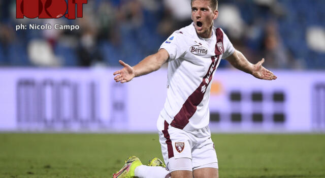 Infortunio Praet, l’esito degli esami: distrazione del bicipite femorale