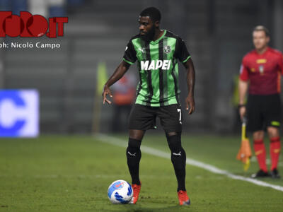 Calciomercato Serie A / Roma, c’è l’ok di Boga. Lazio su Dia e Folorunsho