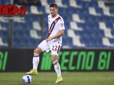 Calciomercato Torino: il Leicester detta le condizioni per lasciar partire Praet