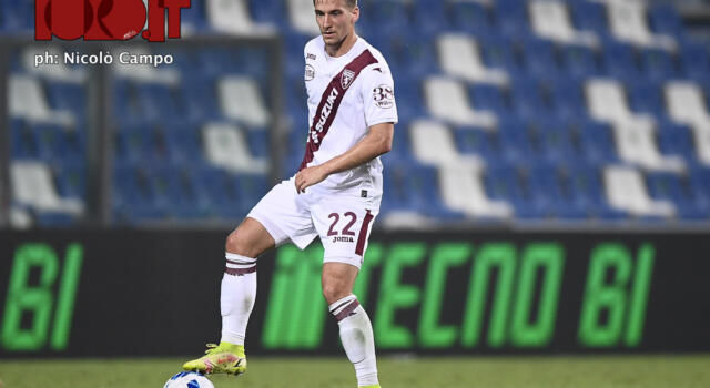 Calciomercato Torino: il Leicester detta le condizioni per lasciar partire Praet