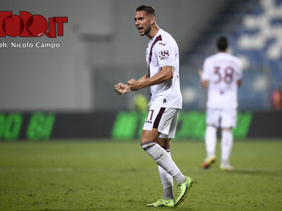 Pjaca deve alzare il livello: in ballo c’è (anche) il riscatto