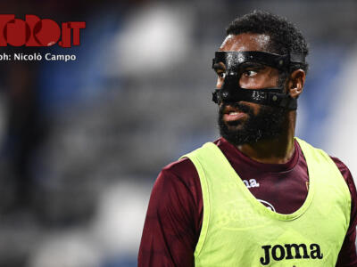 Djidji: “Grande prestazione”