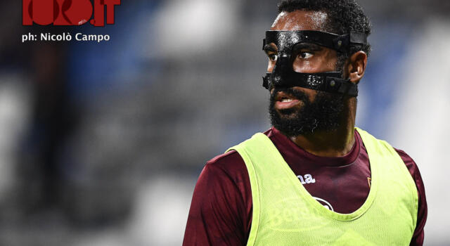 Djidji: “Grande prestazione”