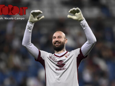 È Di Sarno il segreto di Milinkovic-Savic: così il portiere è cresciuto