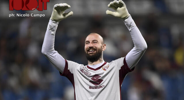 È Di Sarno il segreto di Milinkovic-Savic: così il portiere è cresciuto