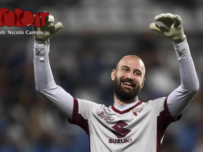 Pastine: “Milinkovic-Savic è un portiere moderno ma dovrà crescere in tecnica”