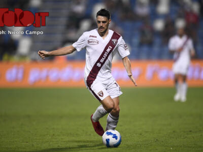 Torino, che esordio per Brekalo: il croato ha convinto