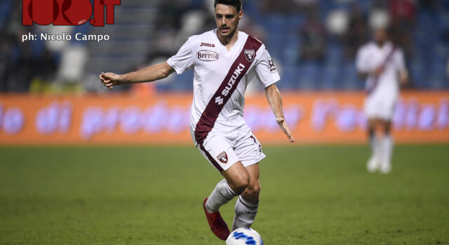 Le pagelle di Sassuolo-Torino: che impatto Brekalo! Sanabria sfortunato, Pjaca decisivo