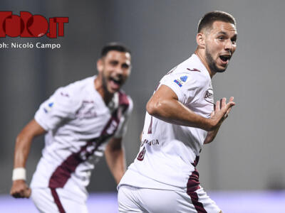 Derby e mercato: ecco quanto il Toro dovrà versare alla Juve per Mandragora e Pjaca