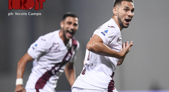 Pjaca vuole tenersi il Toro: così ce la può fare