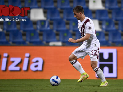 Praet: “Il buco nella rete? L’ho vista subito dentro…”