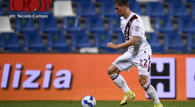 Praet: “Il buco nella rete? L’ho vista subito dentro…”