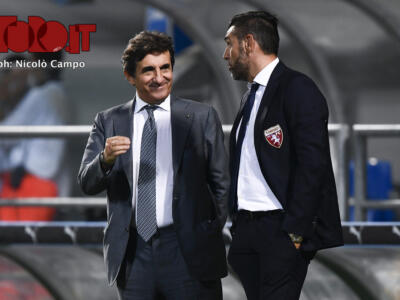 La gestione degli infortuni è lo specchio della gestione Cairo