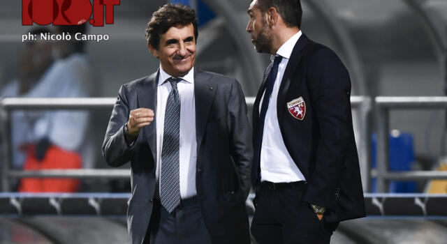 La gestione degli infortuni è lo specchio della gestione Cairo