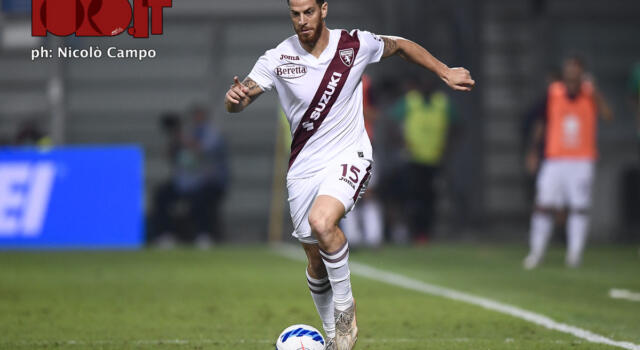 Ansaldi, Rodriguez e Mandragora lavorano ancora a parte. Solo terapie per Verdi