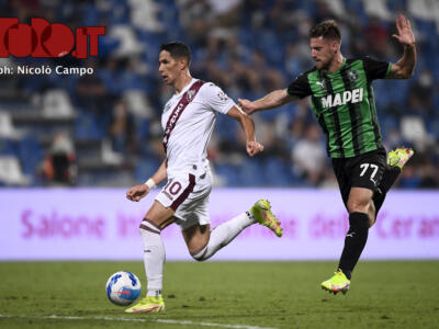 Lukic titolarissimo per Juric: ecco perché ha conquistato il tecnico