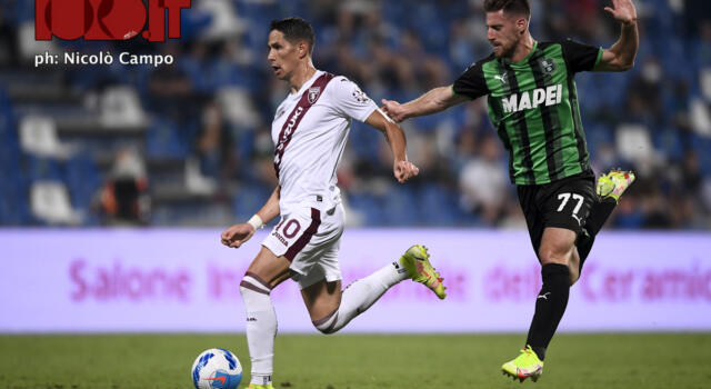 Lukic titolarissimo per Juric: ecco perché ha conquistato il tecnico