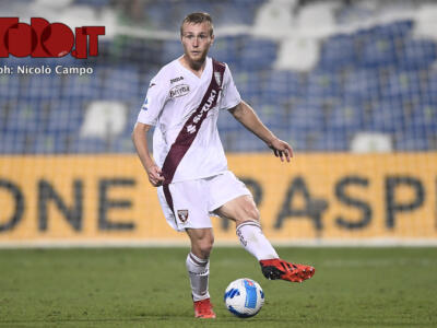 Chi vorreste a centrocampo al posto di Pobega?