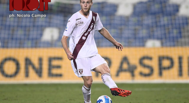 Chi vorreste a centrocampo al posto di Pobega?