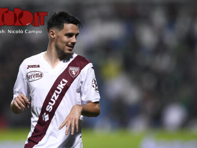 Il Toro non vince più: a Bologna finisce 0-0