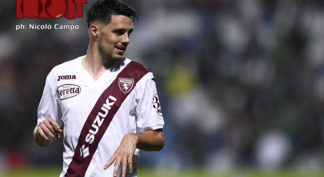 Brekalo sprecone, Milinkovic-Savic ancora il migliore: le pagelle di Napoli-Torino