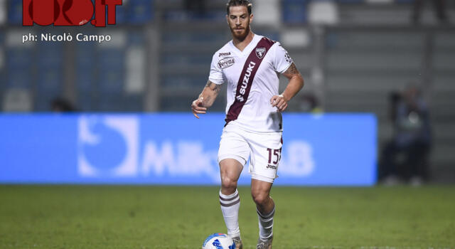 Ansaldi titolare a sinistra: i lettori scelgono l’argentino contro la Lazio