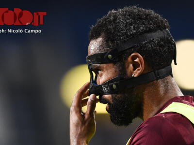 Le pagelle di Venezia-Torino: Djidji, che disastro! Mandragora si divora un gol al 94′