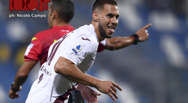 I convocati di Torino-Lazio: c’è Pjaca, torna Verdi