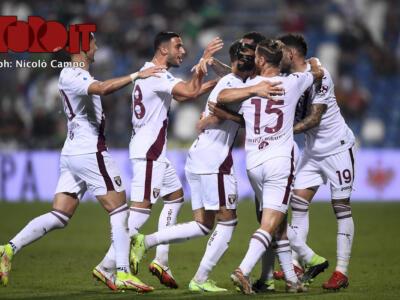 Tre k.o. e pochi gol: a Juric serve lo sprint in trasferta