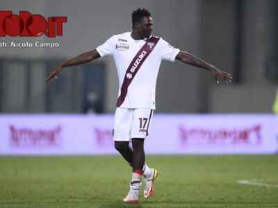 Le pagelle di Roma-Torino: Singo il migliore, Pobega spicca anche fuori ruolo