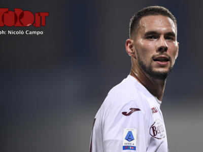 Pjaca fa progressi: è tornato a correre