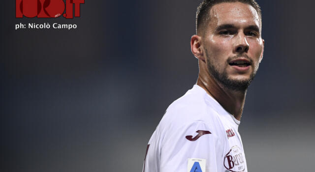 Pjaca: “Quell’esultanza dalla parte sbagliata…”