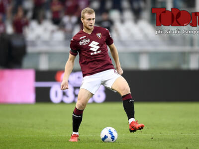 Italia, Mancini convoca Belotti e anche Pobega