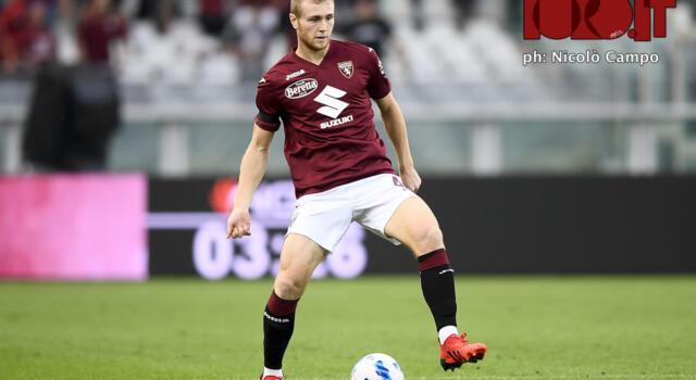 Italia, Mancini convoca Belotti e anche Pobega