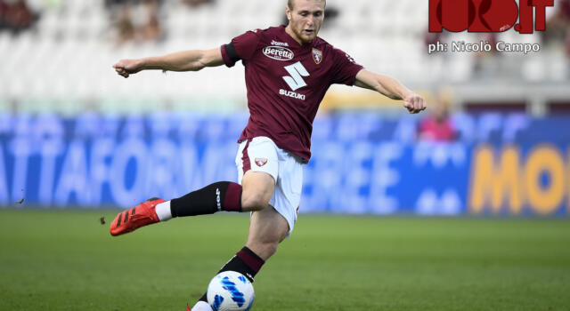 Pobega, c’è il Milan: sfida al passato e (forse) al futuro