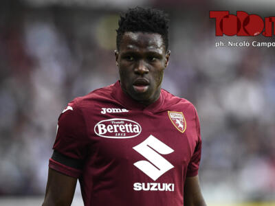 Singo, il calo è evidente. E se Juric gli preferisce Aina…