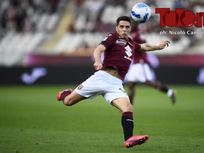 L’agente di Brekalo: “Josip felice al Toro, dopo Natale parleremo del riscatto”