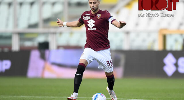 L’agente di Mandragora: “Rolando ha convinto Juric. Offerte dal Napoli? No”