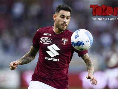 Sanabria può stringere i denti, Linetty e Rodriguez ok: la probabile formazione del Toro